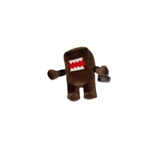 🆕 Japanime Domo Stuffie